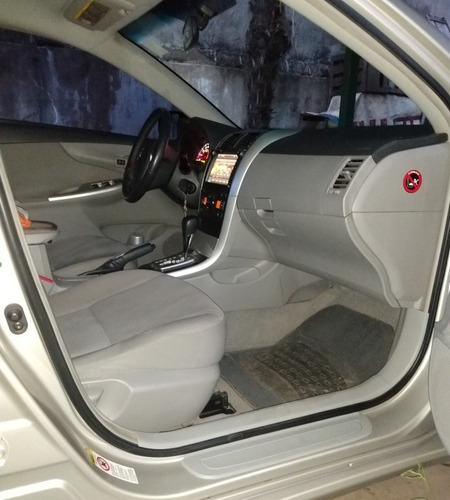 Toyota Corolla 1.8 Xei At 136cv 2014
