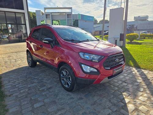 Ford Ecosport 1.5 Freestyle 123cv 4x2