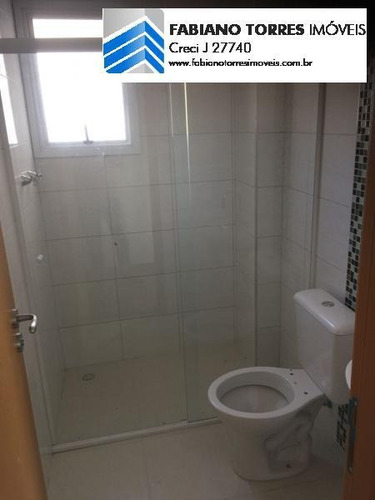 Apartamento Para Venda Em São Bernardo Do Campo, Rudge Ramos, 2 Dormitórios, 1 Suíte, 1 Banheiro, 2 Vagas - 1770_2-801084