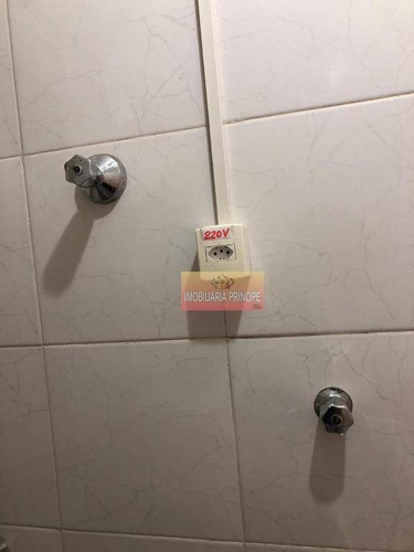 Imagem 8 de 17 de Sala Para Alugar, 16 M² Por R$ 600,00/mês - República - São Paulo/sp - Sa0033
