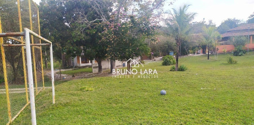 Imagem 7 de 21 de Sítio Á Venda Em Betim Bairro Charneca - Si0037