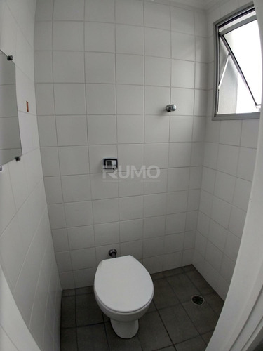 Imagem 20 de 25 de Apartamento À Venda Em Taquaral - Ap006840