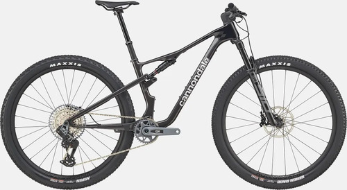 Bicicleta Cannondale Scalpel Carbon 2 Fs 2024