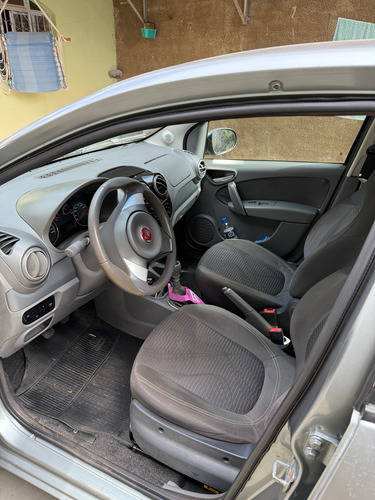 Fiat Palio 1.0 Attractive Flex 5p