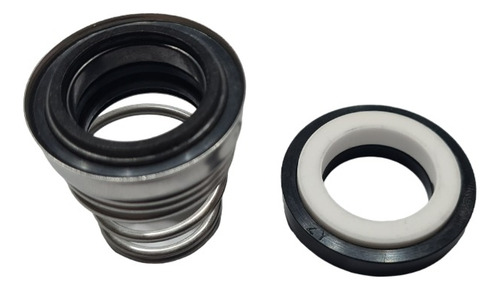 Sello Mecánico 17mm Cónico Leo Acm110 Aquastrong Ecm170