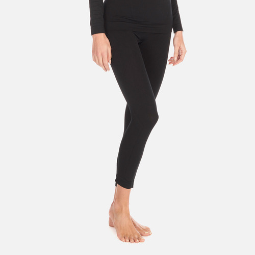 Primera Capa Mujer Skintec 2000 Seamless Bottom Lippi I25