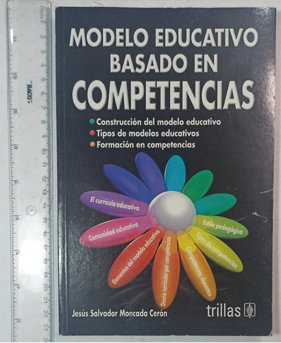 Modelo Educativo Basado En Competencias