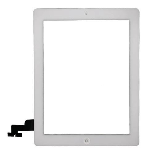 Touch Screen iPad 2 Con Home Bco-a1395 A1396 A1397 (tou119)