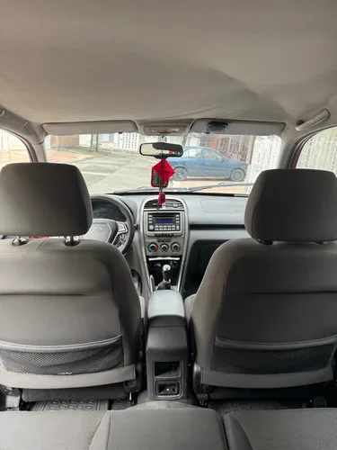 Chery Tiggo 1.6l