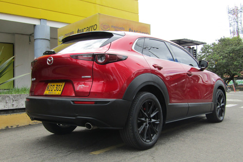 Mazda CX-30 2.0 Grand Touring At Híbrido