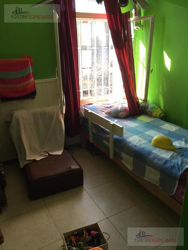 Imagen 5 de 9 de Departamento - La Plata