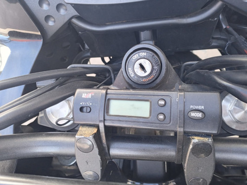 Kawasaki Klr 650 Modelo 2014 Patentada 2017