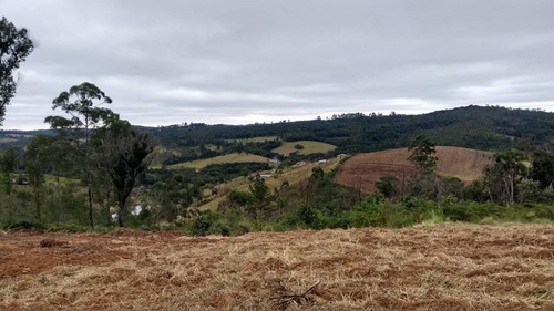 (k.a) 500m² Em Sp - Topografia Plana 500m²