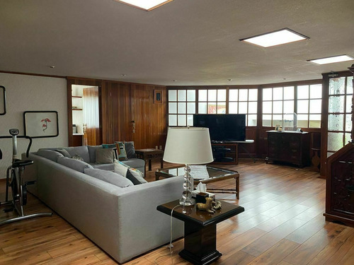 Imagen 7 de 30 de Hermosa Casa En Venta Pedregal