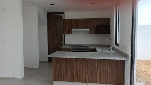 Imagen 18 de 30 de En Venta Casa En Juriquilla San Isidro, 3 Recamras, 2.5 Baño