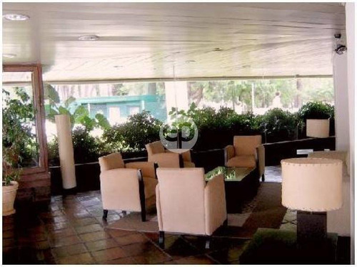 Departamento - Roosevelt