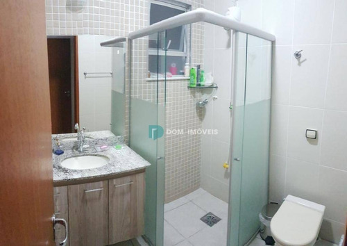 Cobertura 2 Quartos, 1 Suíte, 2 Vagas De Garagem - São Mateus - Juiz De Fora - Co0151