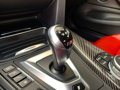 Imagen 13 de 14 de Bmw Serie M 2017 3.0 M4 Coupe At