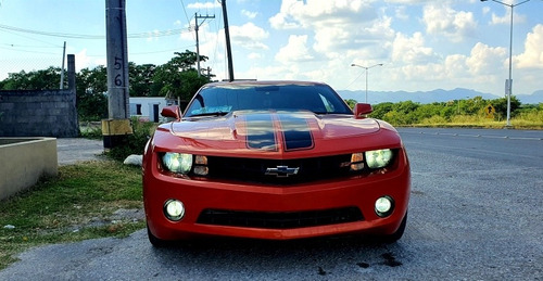 Imagen 2 de 8 de Chevrolet