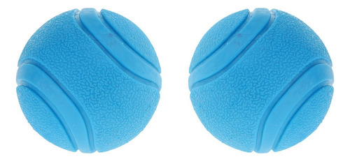 2 Pelotas Masticables For Perros Casi Indestructibles