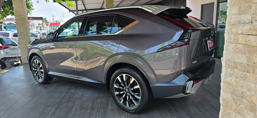 gac motor Emkoo 1.5T Gl