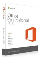 Comprar Office Pro Plus 2016, Compra Confiable Para 1 Usuario