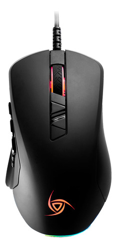 Mouse Gamer Vsg Cetus Ultraliviano Mmo Y Moba