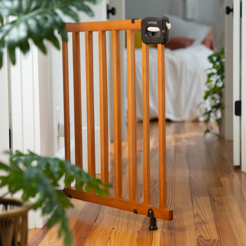 Ingenuity Puerta Para Escalera Para Bebés Summer Infant