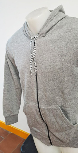 Conjunto Campera Pantalón Jogging Algodón Dia Del Padre