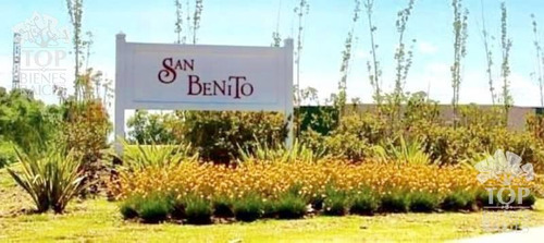 Terreno Lote En Venta Ubicado En San Benito, Villanueva, Tigre