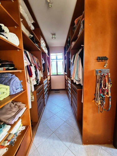 Casa A Venda Em Patamares 5 Quarto Sendo 3 Quartos Suítes 400m2 - Lit940 - 32433496