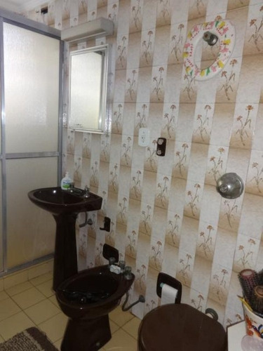 Imagem 8 de 9 de Guarujá Astúrias - Ótima Localização - 01 Vaga De Garagem! - Ap1772 - 34708546