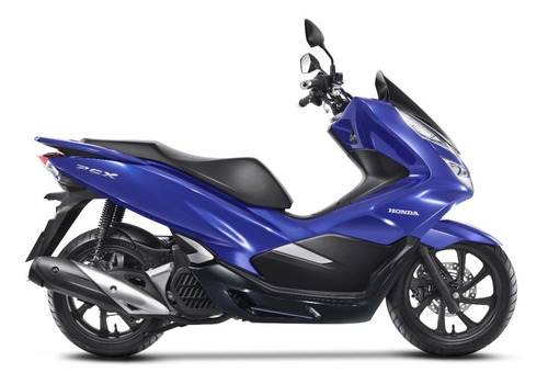 Imagem 1 de 2 de Honda Pcx 150 2022