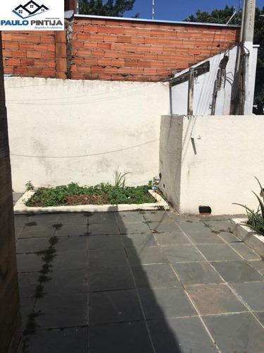 Imagem 3 de 10 de Imóvel Residencial Ou Comercial - Jd. Nova Indaiá - Ca04594 - 70853032