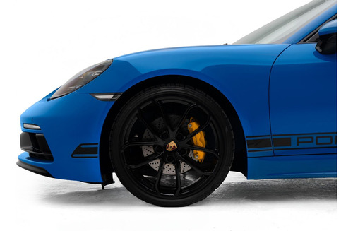 Porsche 718 cayman Cayman 2.0 300cv