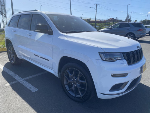 Jeep Grand Cherokee 2020