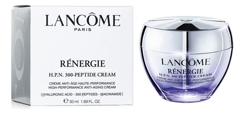 Lancome Crema Renergie H.p.n. 300-peptide Cream 50 Ml.