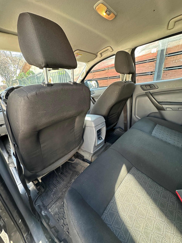Ford Ranger 2.2L Dsl Xl 4X2