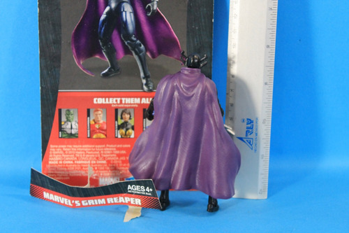 Marvel´s Grim Reaper Marvel Infinite Series 3.75 (Usado)