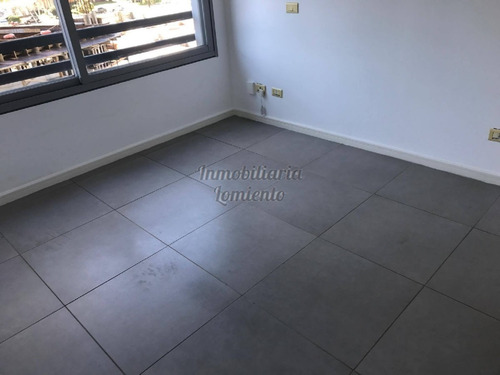Alquiler Anual-venta Apartamento 2 Dormitorios Torre Francia.- Ref: 231