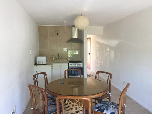 Apartamento En Edificio Futuro