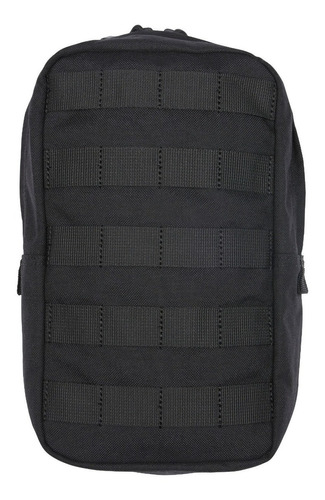 6.10 Pouch 5.11 Bolsa Molle Grande 500d Vtac Color Negro