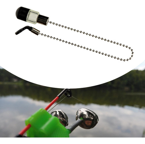 Colgador Oscilante Para Pesca De Carpa, Aparejos De Pesca
