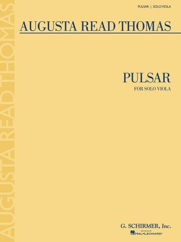 Pulsar Solo Viola