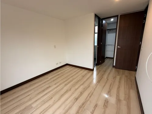 Apartamento En La Frontera