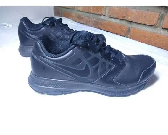 Zapatilla Blanca Nike Downshifter 6 Ltr (Gs/Ps) - Comprá Ahora | Dafiti  Argentina
