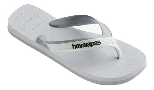 Ojotas Havaianas Hombre Dual Originales De Tiras Confort