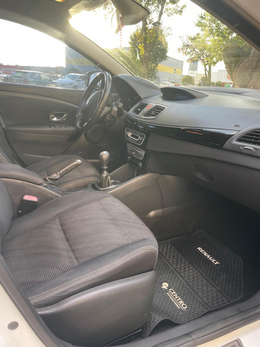 Renault Fluence 2.0 Luxe