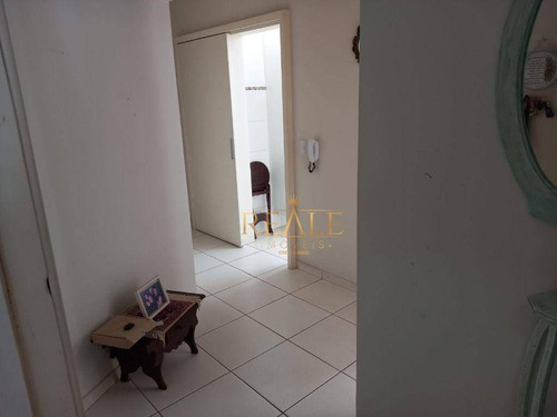 Imagem 10 de 22 de Apartamento Com 2 Dormitórios À Venda, 143 M² Por R$ 480.000,00 - Centro - Vinhedo/sp - Ap0866