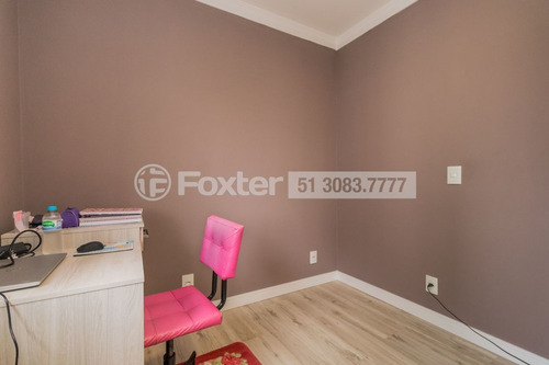 Imagem 15 de 30 de Apartamento, 2 Dormitórios, 67.99 M², Jardim Carvalho - 217763
